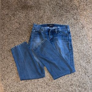 Lucky Brand 90’s jeans